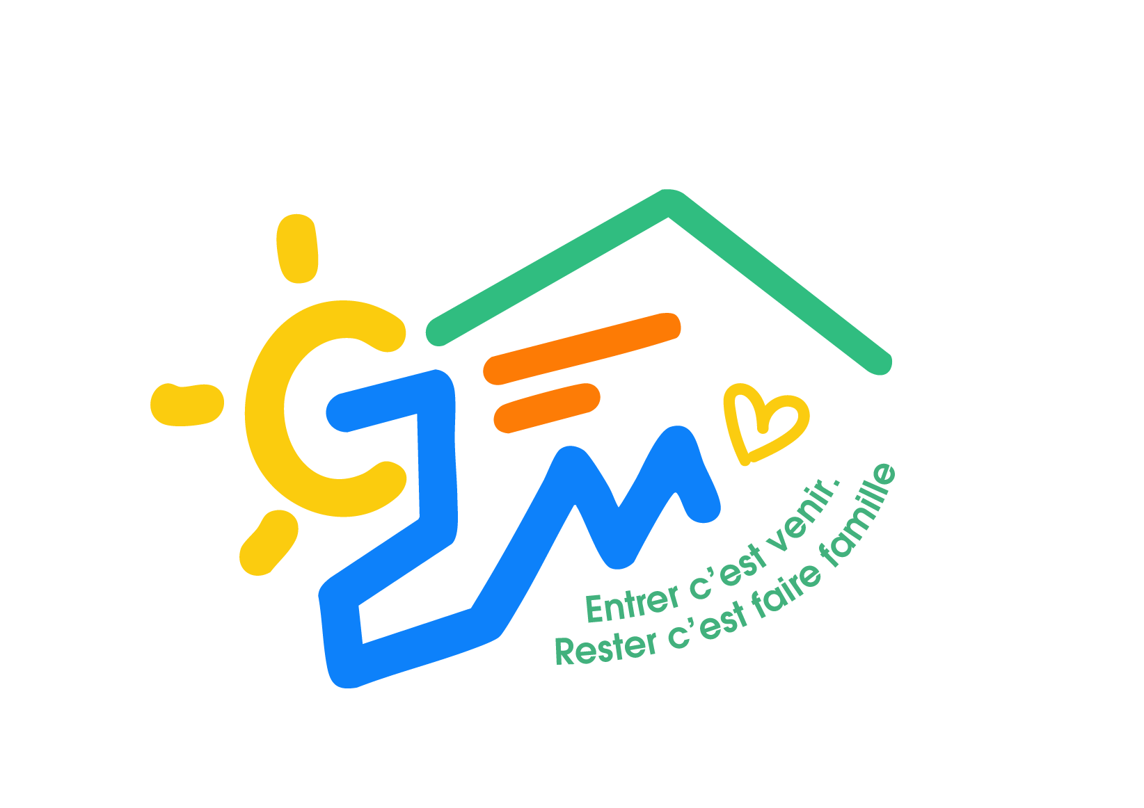 Logo CSFM